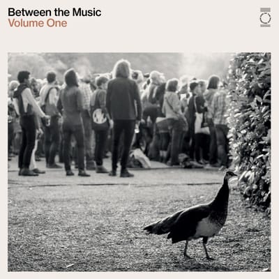 Various Artists - End Of The Road Presents Between The Music Vol.1 (CD)
