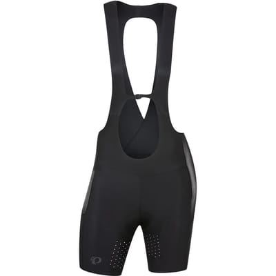 Pearl Izumi Transfer Pro Liner Fietsbroek Zwart L Vrouw