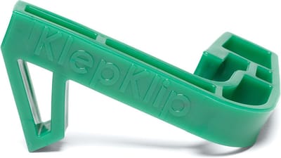 Klepklip 1 - 240 liter