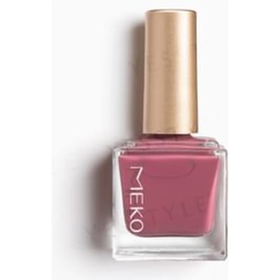 MEKO - Fingertip Play Light Nail Polish 19 Misty Sadness 10ml