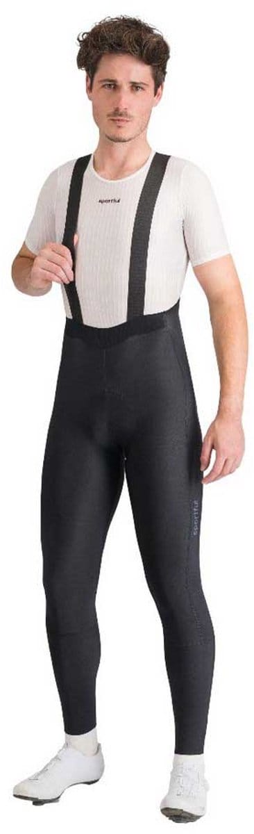 Sportful Supernova Fietsbroek Zwart L Man