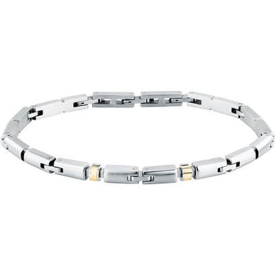 Morellato Armband Gold SABY16
