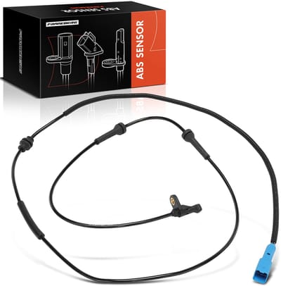 Frankberg 1x ABS-sensor achter links rechts voor Citroën