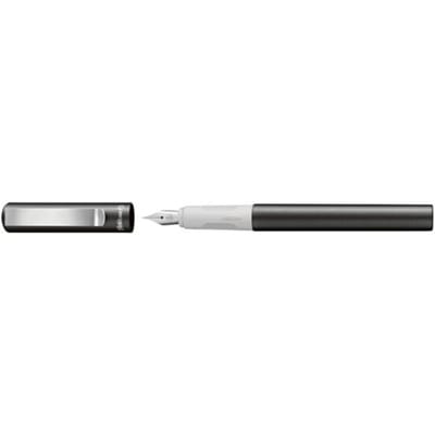 Pelikan vulpen Pina Colada Anthracite M