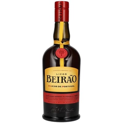Licor Beirão Beirão Licor 22% Vol. 0,7l