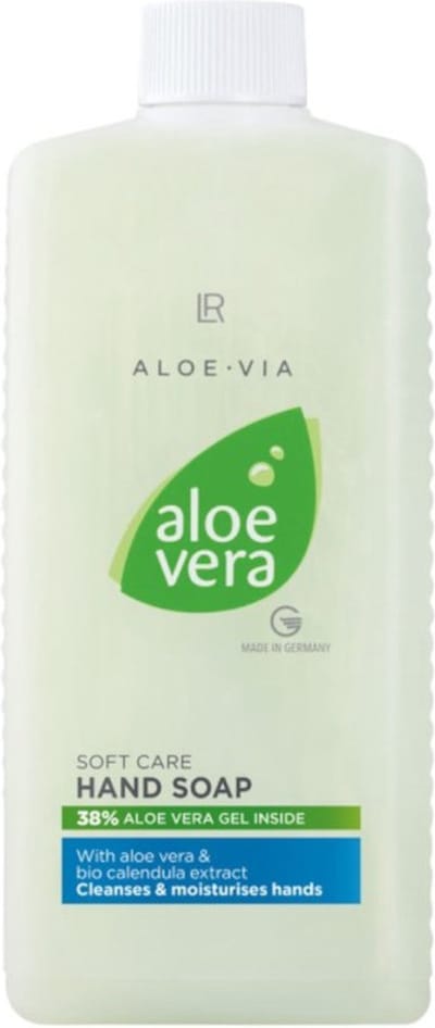 LR Aloe Vera handzeep - navulpak