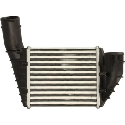Intercooler THERMOTEC DAW018TT