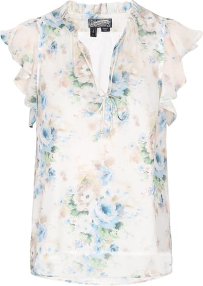 DreiMaster Blouse