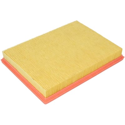 Luchtfilter MANN-FILTER C 2681