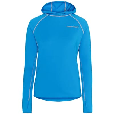 Dames Hoodie Kari Traa Sanne