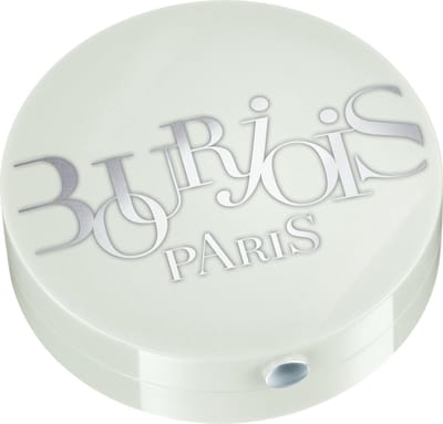 Bourjois NEW SHADES LITTLE ROUND POTS EYESHADOW - 09 - Silver