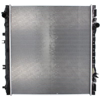 Radiator, motorkoeling NISSENS 66773