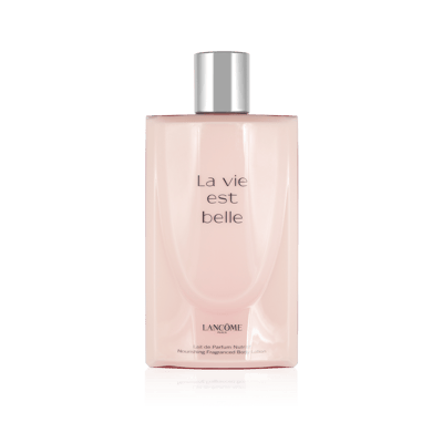 Lancôme La vie est belle Body Lotion Lichaamsverzorging Dames 200 ml