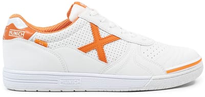 Munich G-3 444 Zaalschoenen Wit EU 45