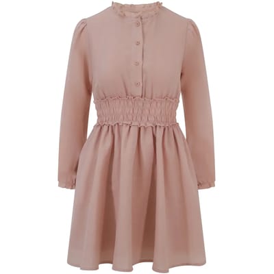 Linnen damesjurk Balou Mini