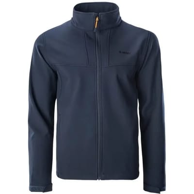 Softshell waterdichte jas Hi-Tec Livaro