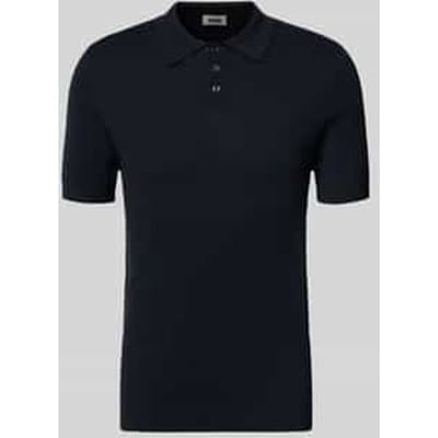 Slim fit poloshirt model 'Triton'