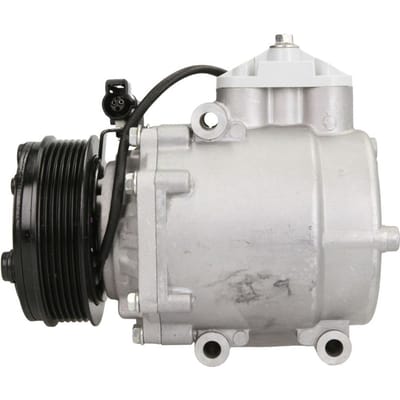 Compressor, airconditioning DELPHI TSP0159373