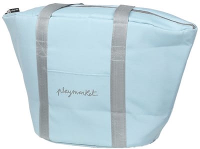 Playmarket Koeltas - 22,3 liter - Lichtblauw