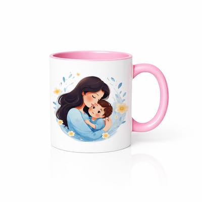 Nevolis® | Espressomok 330ml met Uniek Design | Ontwerp Jouw Eigen Mok | Handgemaakt Cadeau voor Koffieliefhebbers | Gepersonaliseerd op Aanvraag | Enkel of Grote Bestelling