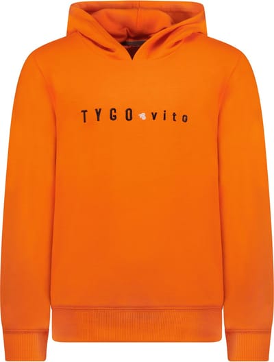 TYGO & vito XNOOS-6302 Jongens Trui - Maat 110/116