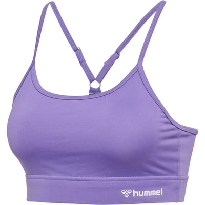 Hummel sportbeha voor dames Hmlmt Chipo Padded Sports Bra 215410