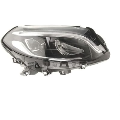 Koplamp, bevestiging MAGNETI MARELLI 711307024347