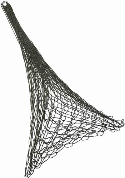 Outdoor Hangmat - Nylon Hangbed - Kamperen Reizen - Sterk Draagvermogen - 240 x 80 cm - Diverse kleuren