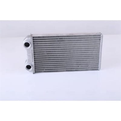 Warmtewisselaar, interieur verwarming NISSENS 73331