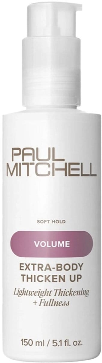 Paul Mitchell - Extra Body Thicken Up - 150 ml