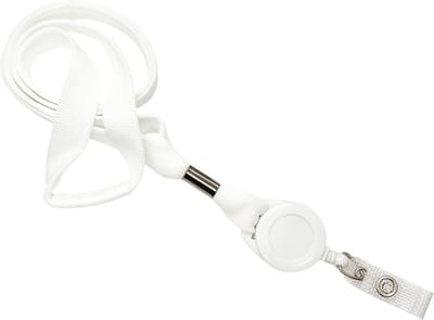 Keycord met Yoyo Wit