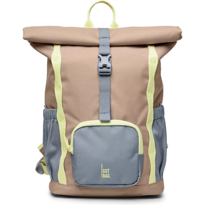 Kinderrugzak Got Bag Adventure Rolltop