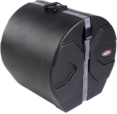 SKB koffer voor 16x14 tom
