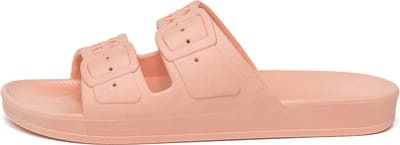 Freedom Moses Slippers PAZ APRICOT 36/37