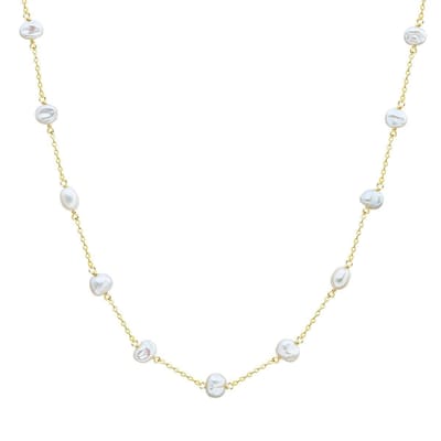 Valero Pearls Halsketting