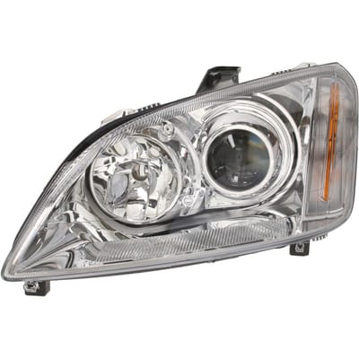Koplampen HELLA 1EL 270 600-371, links