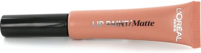L'Oréal Paris Make-Up Designer Infaillible Lip Paint - 208 Off-White - Lipstick