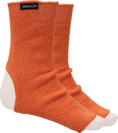 Yoga-Socken