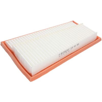 Luchtfilter BOSCH F 026 400 389