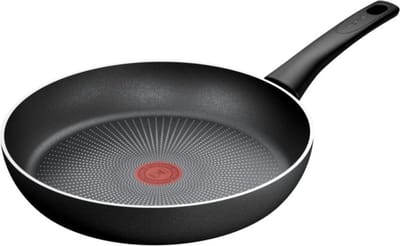 Tefal - Force - Koekenpan - 28cm - Geschikt voor Inductie