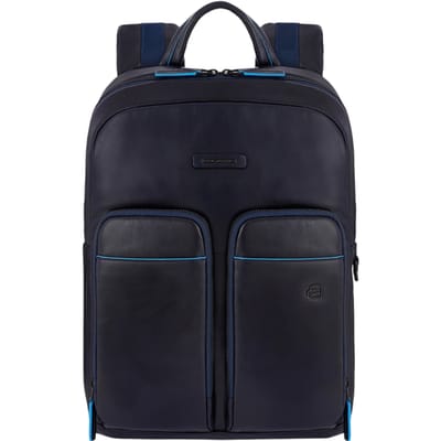 Rugzakman Piquadro CA5575B2V-BLU Blauw