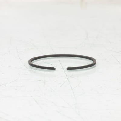 Segment de piston Polini pour Scooter Peugeot 50 Speedfight 2 Avant 2020 Neuf