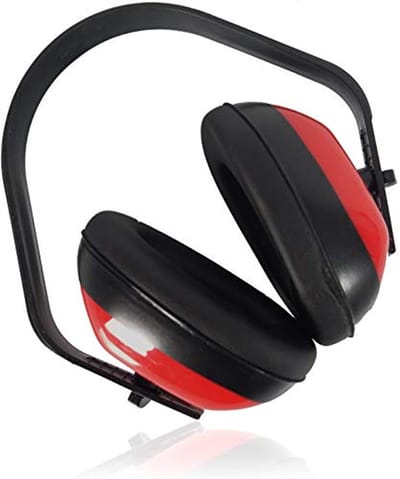 5 stuks Gehoorbescherming Hoofdtelefoon voor Kinderen - Comfortabele Geluidsbescherming