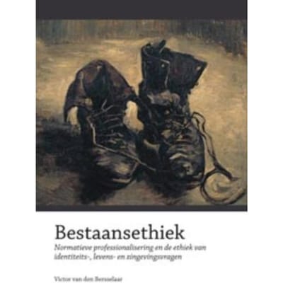 Bestaansethiek - V. van den Bersselaar