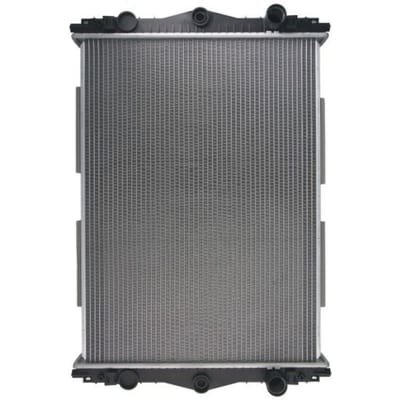 Radiator, motorkoeling NRF 509745