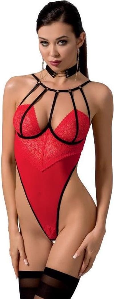 PASSION WOMAN TEDDIES | Passion Woman Akita Teddy S/m