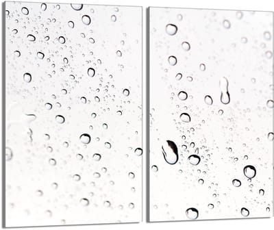 TMK ArtDeko - Snijplank - 30x52cm - Beschermpaneel - Veelkleurig