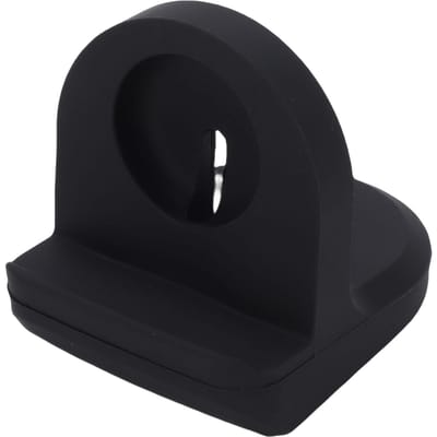 Stand Geschikt voor     LTE Smartwatch Draagbare Magnetische Oplaadstation Type C met 1m Kabel Antislip Basis