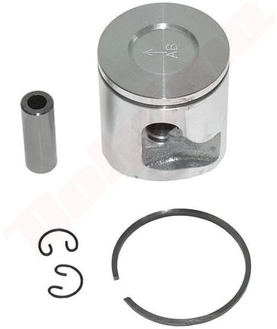 Zuigerset passend op HUSQVARNA 130 39mm ( 591 46 57-02 ) GOLF