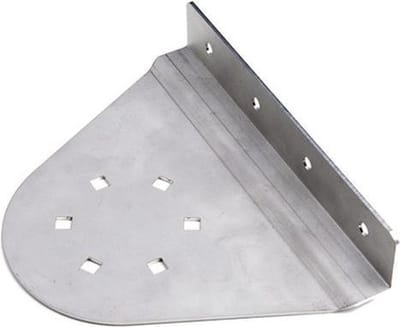 Comforthulpmiddelen Bevestigingsbeugel tbv Puck Keysafe